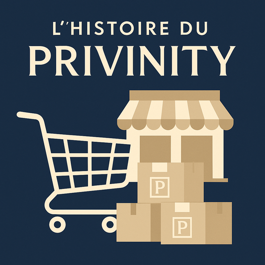 L'histoire du privinity club