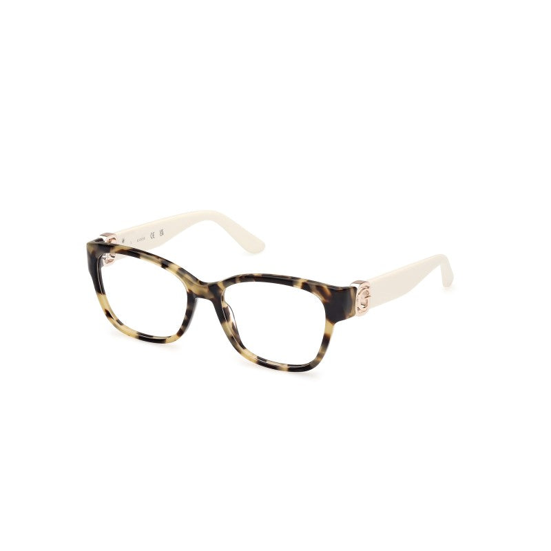 GUESS Eyewear Model 3