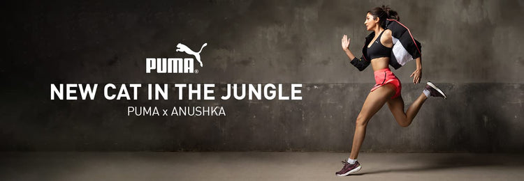 Puma