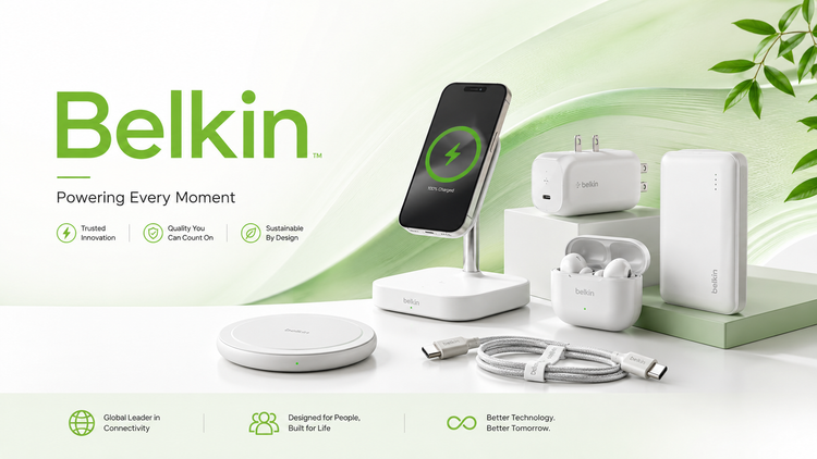 Belkin