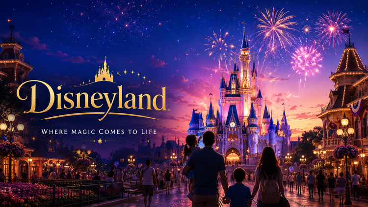 Disneyland