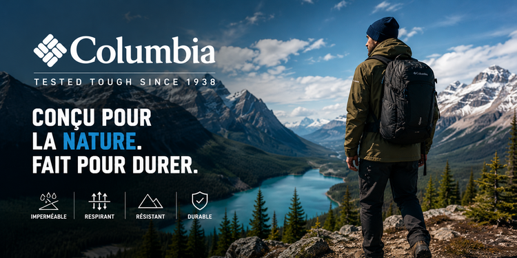 Columbia