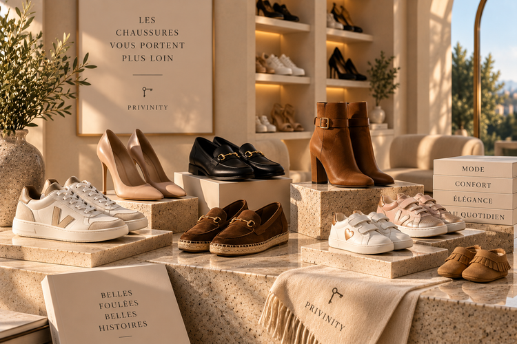L’Atelier du Soulier